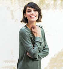 Sara Cardinaletti, Италия Sara Cardinaletti,